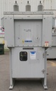 1200 Amp, SQUARE D, FVR1121125A, 17 KV, 2009, 48 VDC CLOSE/TRIP/MOTOR:1