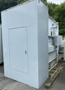 7500/10500 KVA, Pri 33000 D, Sec 13200Y/7620, ABB, COPPER
