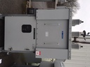 2000 Amp, SQUARE D, FVR1201125A, 15.5 KV, 3 PHASE, 125 VDC CONTROLS:1