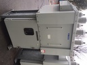 2000 Amp, SQUARE D, FVR1201125A, 15.5 KV, 3 PHASE, 125 VDC CONTROLS:1