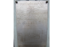 1000 KVA, Pri 4160 D, Sec 480Y/277, WESTINGHOUSE, SILICONE: