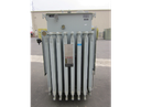 1000 KVA, Pri 4160 D, Sec 480Y/277, WESTINGHOUSE, SILICONE: