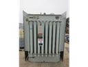 1000 KVA, Pri 4160 D, Sec 480Y/277, WESTINGHOUSE, SILICONE: