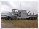 20000 KVA, Pri 138000 D X 69000 D, Sec 13200Y/7620, MOBILE, WHOUSE/SW ELECTRIC
