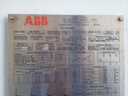 132000/220000 KVA, Pri 238000 Y, Sec 18000 D, 2000, ABB. COPPER, GSU:3
