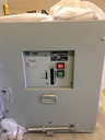 1200 Amp, SQUARE D, FLUARC, 15 KV, 750 MVA, DRAW-OUT, 5 CYCLE: