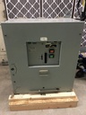 1200 Amp, SQUARE D, FLUARC, 15 KV, 750 MVA, DRAW-OUT, 5 CYCLE: