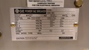 1200 Amp, GE, VB1 4.16-250-3, 2000, 125 VDC CLOSE/TRIP/MOTOR, ML-18 MECHANISM:1