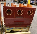 2000 Amp, GE, PVV-1200/2000-20, 15 KV, GROUND & TEST, MANUAL, DRAW-OUT; 1