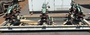 1200 AMP, SOUTHERN STATES, WAG, 38 KV, HORIZONTAL MOUNT, VERTICAL BREAK, GOAB