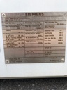 3000 Amp, SIEMENS, SPS2-72.5-40-2, 72.5 KV, 2009,FA2.20 SPRING CHARGED OP. MECH.