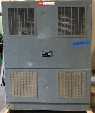 300 KVA, Pri 4160 D, Sec 208 Y, FEDERAL PACIFIC, INDOOR ENCLOSURE:1