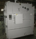 5000/7000 KVA, Pri 12470Y/7200, Sec 4160 D, SQUARE D, ALUMINUM