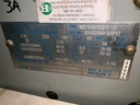 1200 Amp, GENERAL ELECTRIC, VB1 4.16-250-2, 4160 V., 1991, 48 VDC, ML-18:1