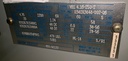 1200 Amp, GENERAL ELECTRIC, VB1 4.16-250-2, 4160 V., 1991, 48 VDC, ML-18:1