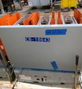 1200 Amp, GENERAL ELECTRIC, VB1 4.16-250-2, 4160 V., 1991, 48 VDC, ML-18:1