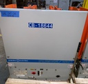 1200 Amp, GENERAL ELECTRIC, VB1 4.16-250-2, 4160 V., 1991, 48 VDC, ML-18:1