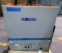 2000 Amp, GENERAL ELECTRIC, VB1 4.16-250-2, 4160 V., 1991, 48 VDC, ML-18 MECH:1