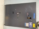 1200 Amp, SQUARE D, No. FLUARC SF6, 34500 V., CAT. #FCS3121532