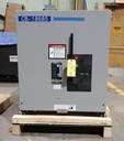 2000 Amp, SQUARE D, VR V5D2253Y000, 27 KV, 125 VDC CONTROLS, UNUSED