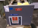 1200 Amp, CUTLER HAMMER, 150VCP-WR29 750, 15 KV, 2000, UNUSED:1