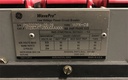 800 Amp, GENERAL ELECTRIC, WPX-08, 480 V. MANUALLY OPERATED, DRAW-OUT:1