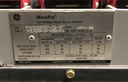 800 Amp, GENERAL ELECTRIC, WPX-08, 480 V. ELECTRICALLY OPERATED, DRAW-OUT:1