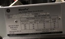 800 Amp, GENERAL ELECTRIC, WPX-08, 480 V. MANUALLY OPERATED, DRAW-OUT:1