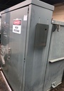 1500/1680 KVA, Pri 13200GRD Y/7620, Sec 4160 D, VANTRAN, FUSED:1