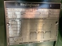 300 KVA, Pri 4160 D, Sec 208Y/120, WESTINGHOUSE, DEAD FRONT, RADIAL FEED:1