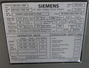 3000 Amp, SIEMENS, 05-GMSG-0063-3000-164, 4760 V., 2011, 125 VDC CL/TR/MOT