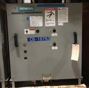 2000 Amp, SIEMENS, 05-GMSG-0063-2000-164, 4760 V., 2010, 125 VDC CL/TR/MOT