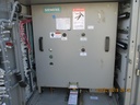 1200 Amp, SIEMENS, 05-GMSG-0063-1200-164, 4760 V., 2010, 125 VDC CL/TR/MOT