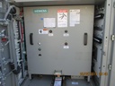1200 Amp, SIEMENS, 05-GMSG-0063-1200-164, 4760 V., 2010, 125 VDC CL/TR/MOT