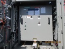1200 Amp, SIEMENS, 05-GMSG-0063-1200-164, 4760 V., 2011, 125 VDC CL/TR/MOT