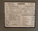 1200 Amp, SIEMENS, 05-GMSG-0063-1200-164, 4760 V., 2010, 125 VDC CL/TR/MOT