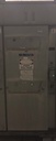1200 Amp, POWERCON, PIF, 15 KV, FUSED LOAD BREAK SWITCH:1