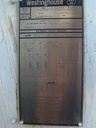 16740/25000 KVA, Pri 69000Y/39840, Sec 12470 D, WESTINGHOUSE, GSU, COPPER