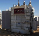 16740/25000 KVA, Pri 69000Y/39840, Sec 12470 D, WESTINGHOUSE, GSU, COPPER