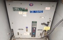 1200 Amp, POWELL, 15PV0500-31, 15 KV, 125 VDC CLOSE/240 VDC TRIP, PVS-3 MECH.:1