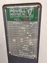 1200 Amp, POWELL, 15PV0500-31, 15 KV, 1997, 125 VDC CLOSE, 240 VDC TRIP, PVS-3:1
