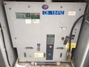 1200 Amp, POWELL, 15PV0500-31, 15 KV, 1997, 125 VDC CLOSE, 240 VDC TRIP, PVS-3:1