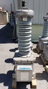 69 KV, PRI. 40250 V, Sec. 115/67.08 V, TRENCH TEMF 69, CVT