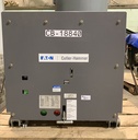 1200 Amp, EATON/CUTLER HAMMER, 50VCPW-250, 4160 V., CABINET:1