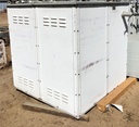 200 AMP, 7200 VOLT GUYAN MACHINERY NEUTRAL GROUNDING RESISTOR TYPE GR-16816-00:1
