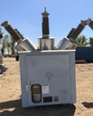 2000 Amp, MITSUBISHI, No. 70-SFMT-40E, 72500 V., 2004, 125 VDC, BM-1 MECH.:1