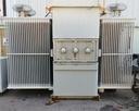 5000/7000 KVA, Pri 26400 D, Sec 4160Y/2402, SIEMENS, COPPER