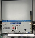 1200 Amp, GE, VB1-13.8-500-1, 15 KV, E/O, D/O, 120VAC CLOSE CAP TRIP