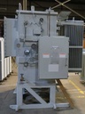 3750/4687 KVA, Pri 34500 D, Sec 4160 D, CARTE, COPPER WINDINGS;