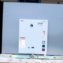 1200 Amp, ABB, ADVAC, 15 KV, 125 VDC CONTROLS, DRAW-OUT, UNUSED